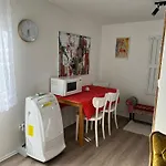 Vila Opocno