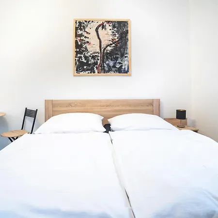 Maison d'hôtes Vila Opocno *