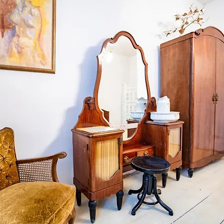 Maison d'hôtes Vila Opocno Opočno