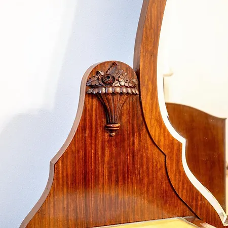Vila Opocno Gasthuis