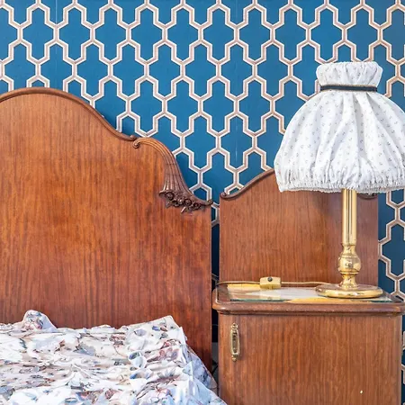 Vila Opocno Maison d'hôtes