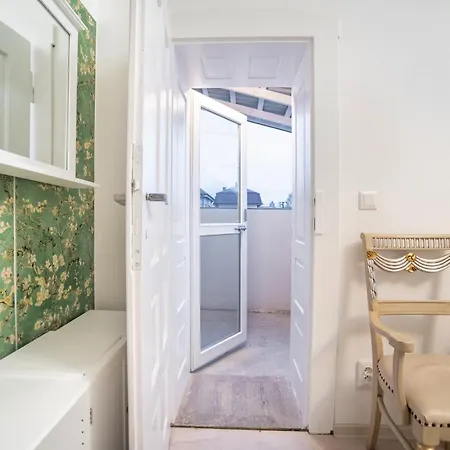 Vila Opocno Maison d'hôtes *