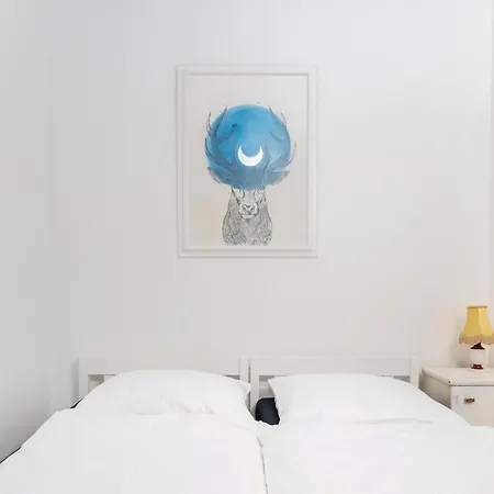 Maison d'hôtes Vila Opocno Opočno