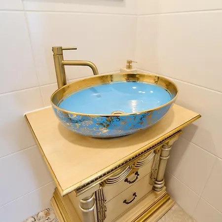 Maison d'hôtes Vila Opocno *