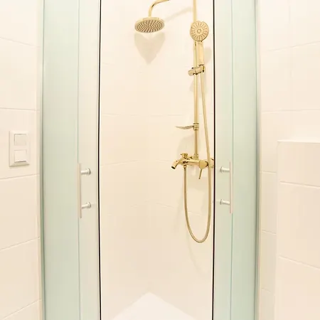 Vila Opocno Maison d'hôtes