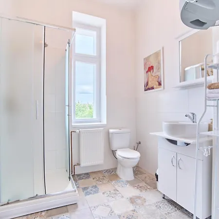 Vila Opocno * Opočno