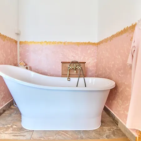 Vila Opocno Maison d'hôtes