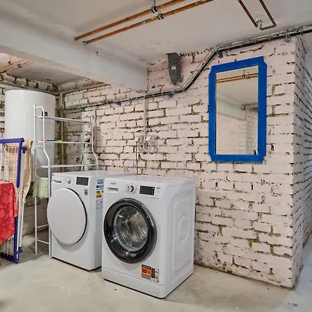 Maison d'hôtes Vila Opocno *