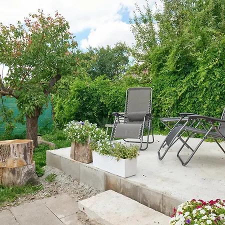 Vila Opocno Maison d'hôtes Opočno