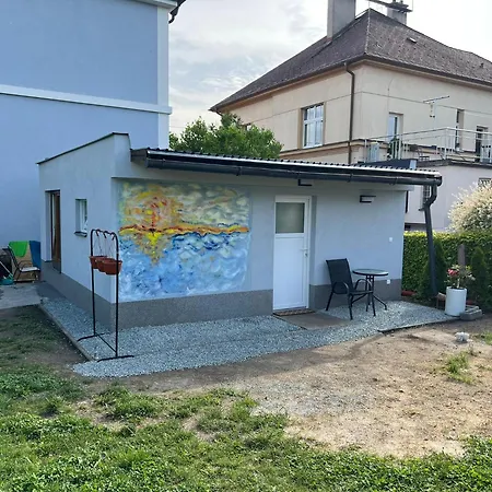 Vila Opocno Maison d'hôtes *