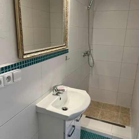 Vila Opocno Maison d'hôtes Opočno