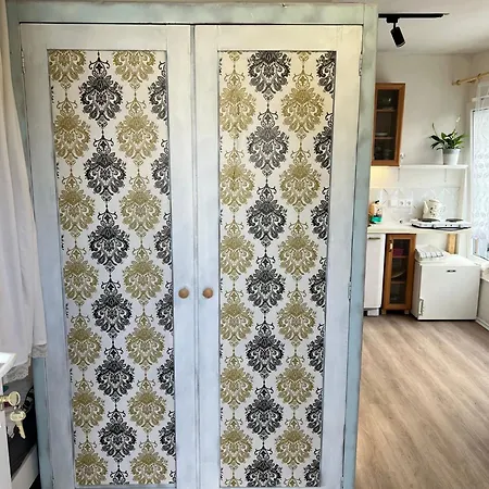 Vila Opocno Maison d'hôtes *