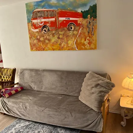 Vila Opocno Opočno