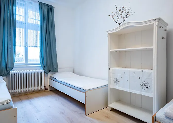 Vila Opocno بيت ضيافة Opočno
