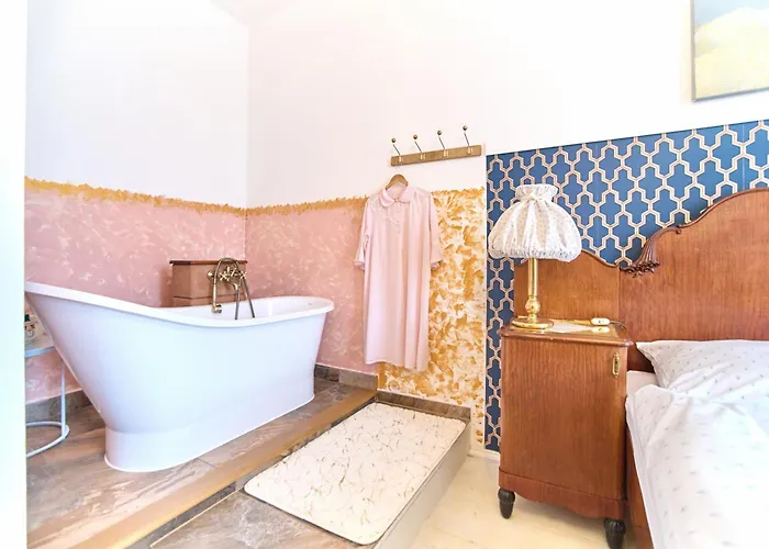 بيت ضيافة Vila Opocno