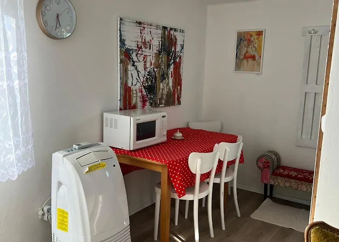Vila Opocno