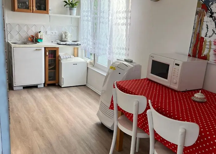 بيت ضيافة Vila Opocno