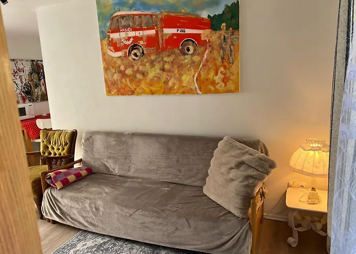 Vila Opocno Opočno