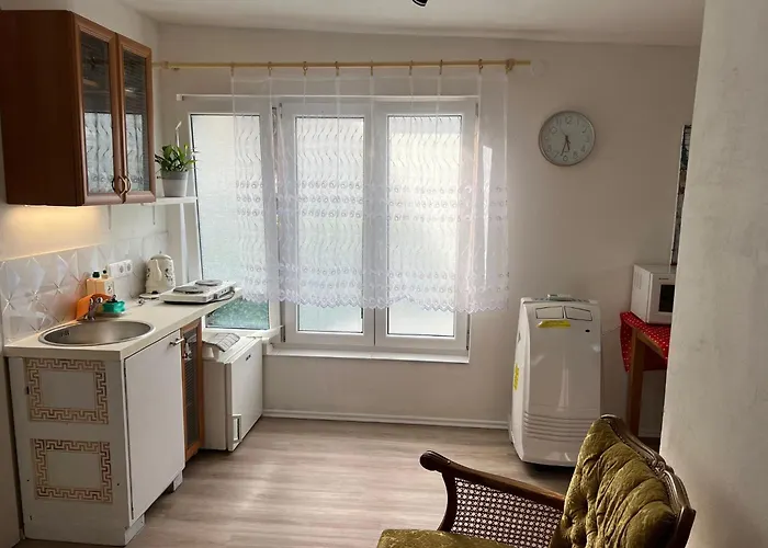 Vila Opocno بيت ضيافة Opočno